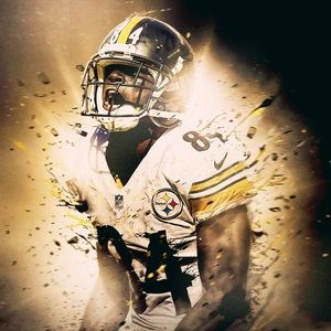 Meet your Posher, Nick